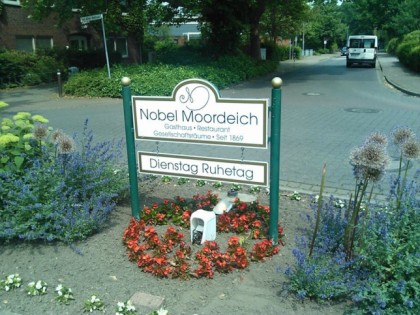 照片: Nobel Moordeich